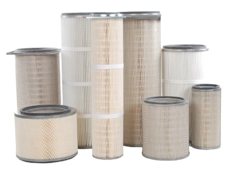 Filtros Industriales